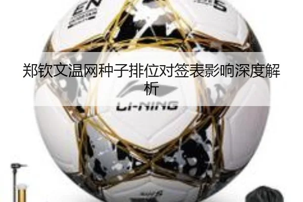 郑钦文温网种子排位对签表影响深度解析